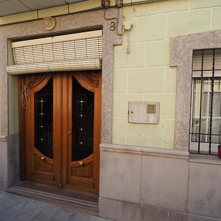 Hotel Ca La Lela Bárig Exterior foto